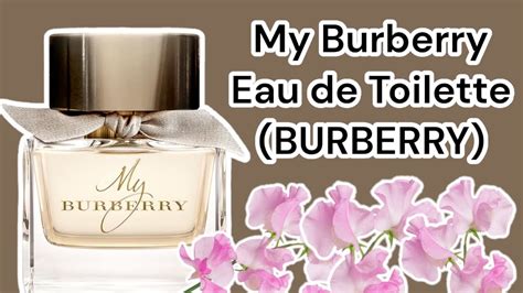 perfume my burberry resenha|my Burberry perfume boots.